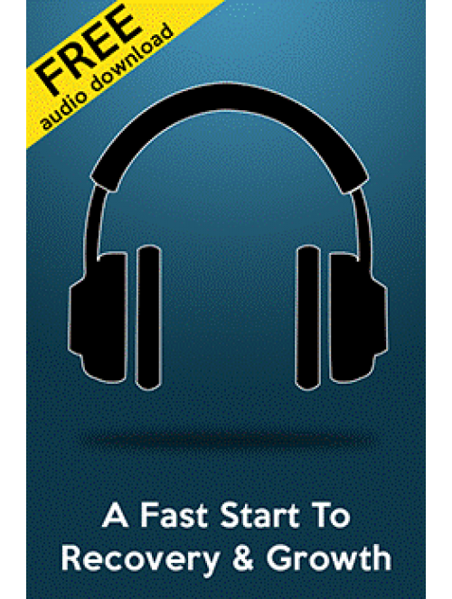 Fast Start MP3